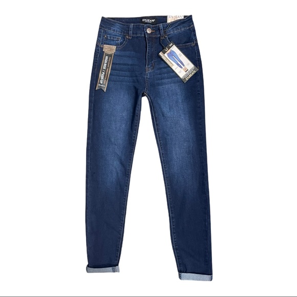 Jeans | Enjean Denim Co High Rise 